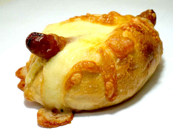 ちーずばげっと