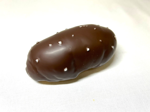 塩ちょこるーる