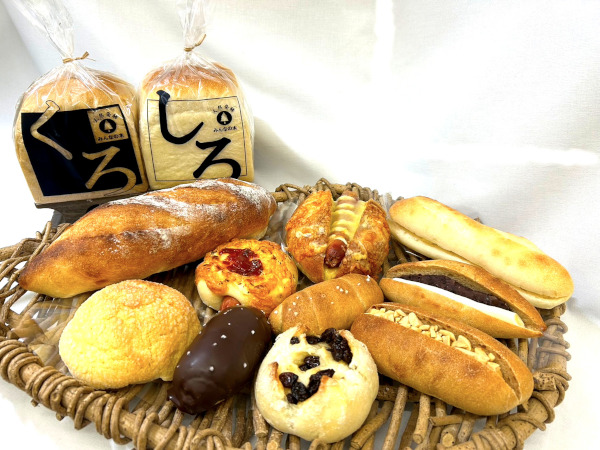 バラエティセット